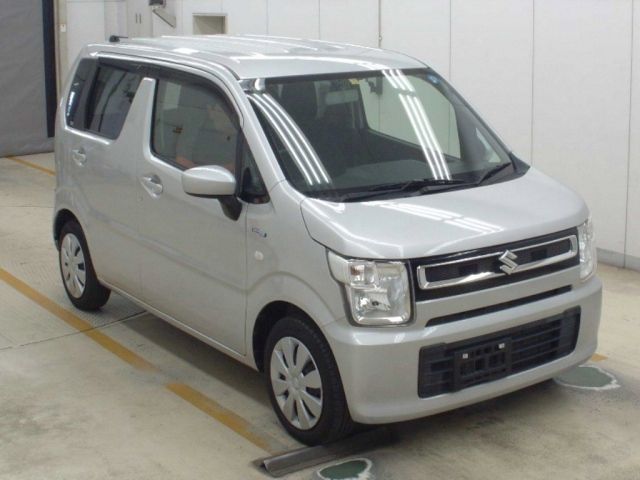 3011 Suzuki Wagon r MH95S 2020 г. (NAA Osaka)